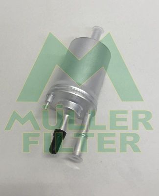 MULLER FILTER Kütusefilter FB373